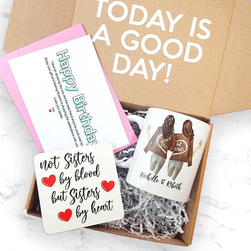 Discover The Best Factor Free Gift Boxes For Your Besties - pqpgre0