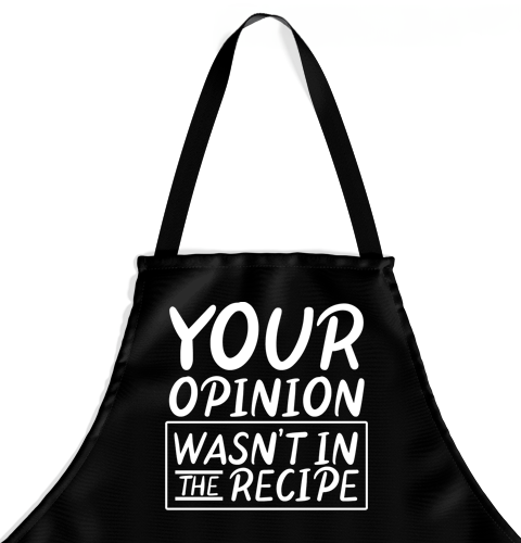 apron chef foodie gift idea dubai uae abu dhabi him her BBQ fathers day