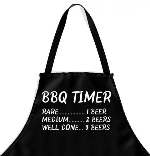 apron chef foodie gift idea dubai uae abu dhabi him her BBQ