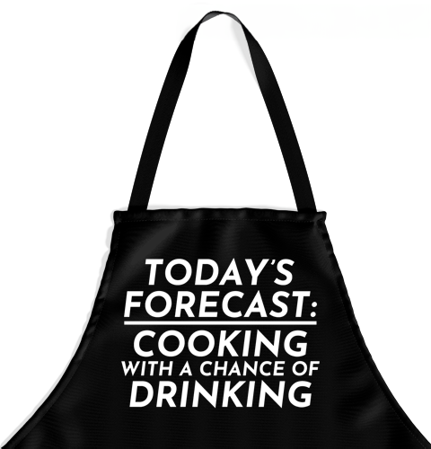 apron chef foodie gift idea dubai uae abu dhabi him her BBQ fathers day