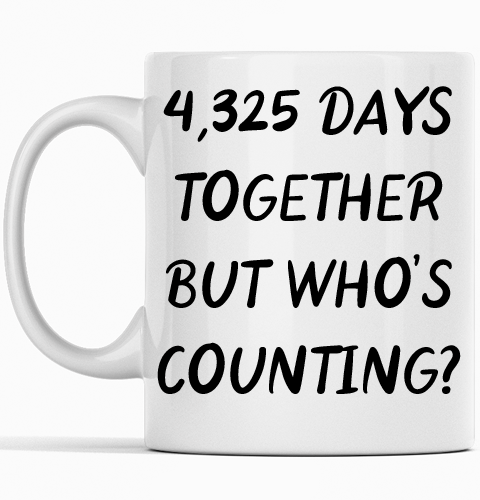 dubai abu dhabi mug cup fun personalised custom gifts for him for her Anniversary Gifts