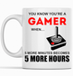 gamer funny for him for her dubai uae abu dhabi gifts Gifts For Men Valentines Day Gifts For Him
