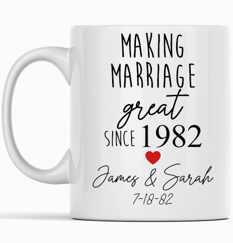 dubai abu dhabi mug cup fun personalised custom gifts for him for her anniversary couples wedding