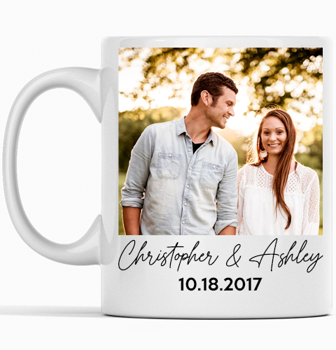 dubai abu dhabi mug cup fun personalised custom gifts for him for her anniversary couples wedding