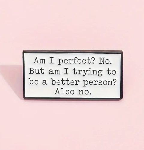 enamel pin badges great gifts birthday friends family colleagues