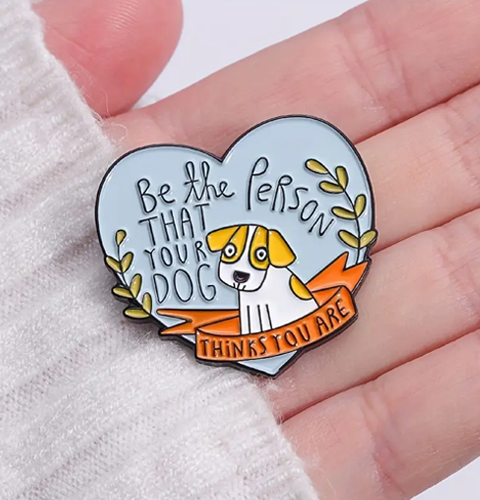 enamel pin badges great gifts birthday friends family colleagues