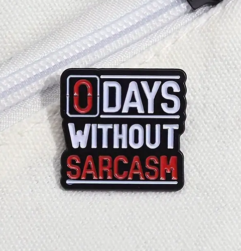 fun cat enamel pin for friends family co workers gift birthdays