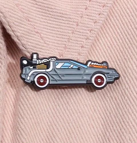 fun cat enamel pin for friends family co workers gift birthdays