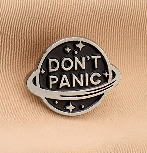 enamel pin badges great gifts birthday friends family colleagues