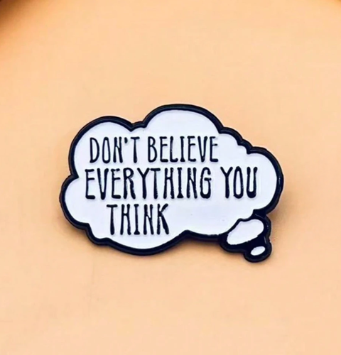 fun cat enamel pin for friends family co workers gift birthdays