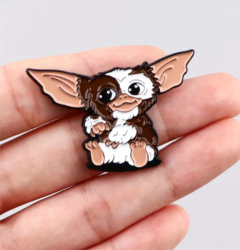 movie pin fun gift