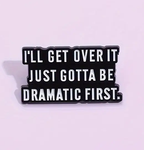 enamel pin badges great gifts birthday friends family colleagues