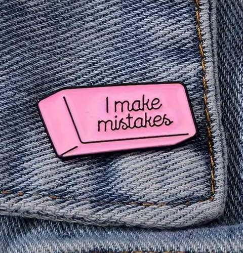 enamel pin badges great gifts birthday friends family colleagues