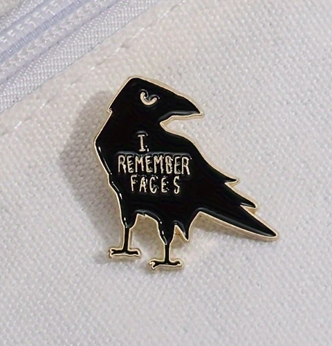 fun cat enamel pin for friends family co workers gift birthdays