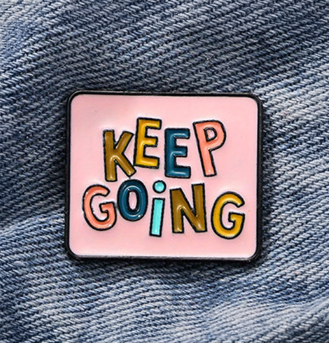 fun cat enamel pin for friends family co workers gift birthdays