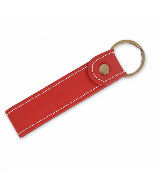 Red Keychain