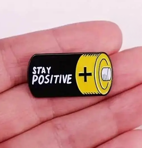 fun cat enamel pin for friends family co workers gift birthdays