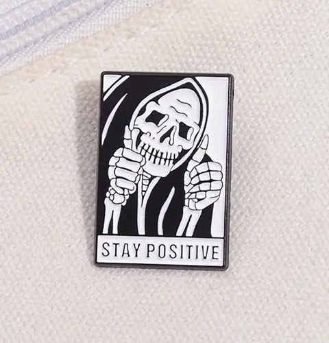 enamel pin badges great gifts birthday friends family colleagues