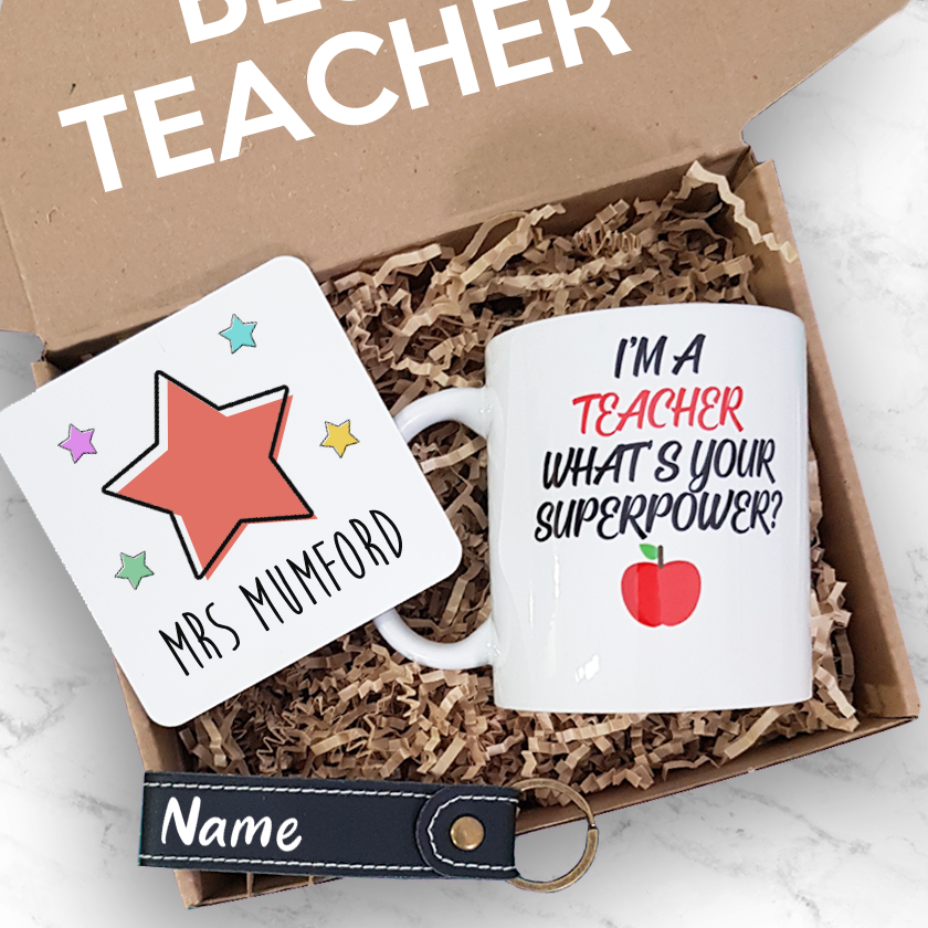 teacher appreciation custom gift box dubai abu dhabi uae