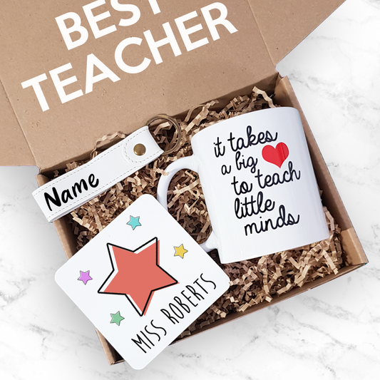 teacher appreciation custom gift box dubai abu dhabi uae