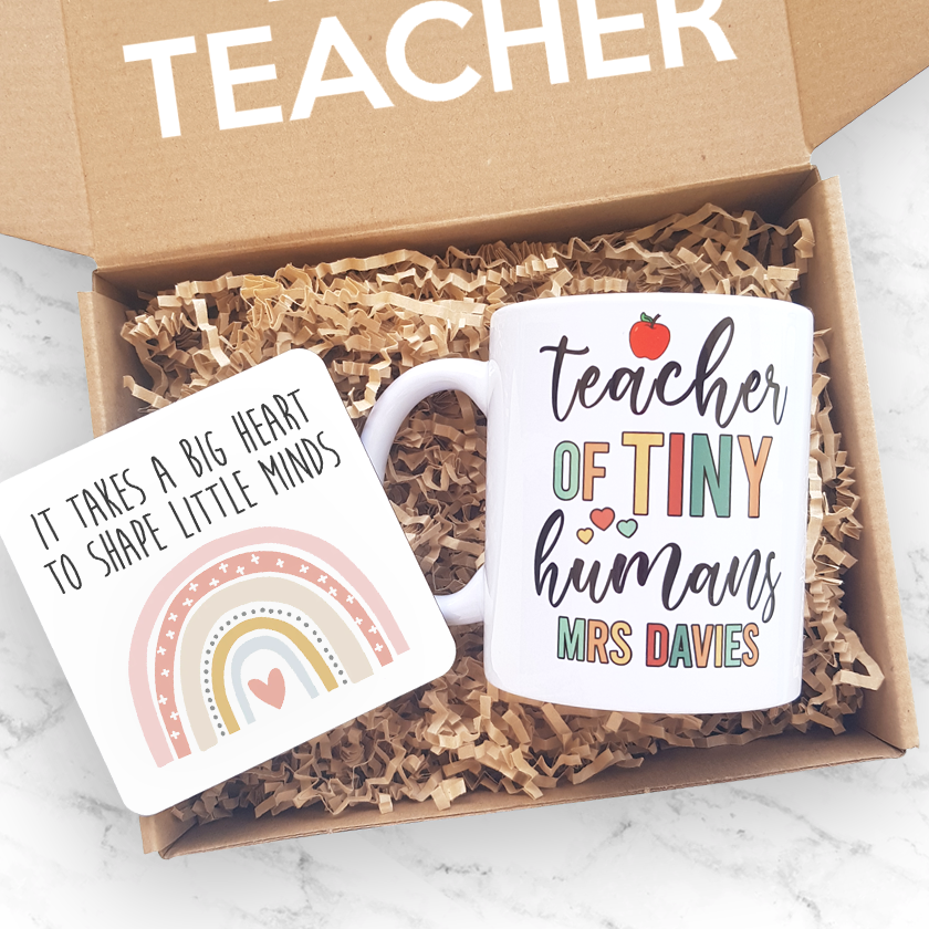 teacher appreciation custom gift box dubai abu dhabi uae