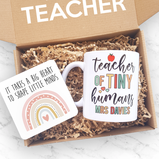 teacher appreciation custom gift box dubai abu dhabi uae