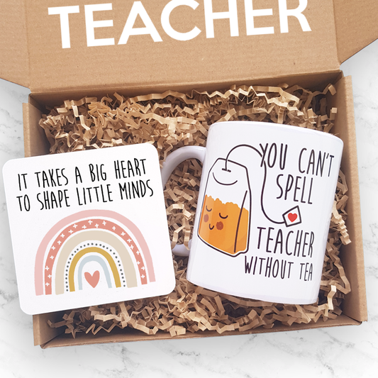 teacher appreciation custom gift box dubai abu dhabi uae thank you