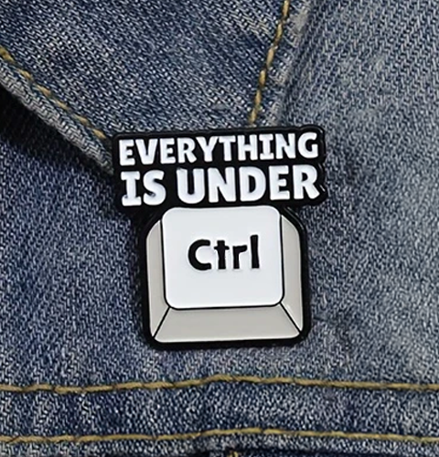 fun cat enamel pin for friends family co workers gift birthdays