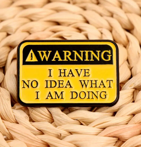 enamel pin badges great gifts birthday friends family colleagues