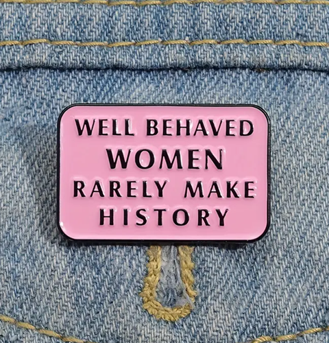 enamel pin badges great gifts birthday friends family colleagues