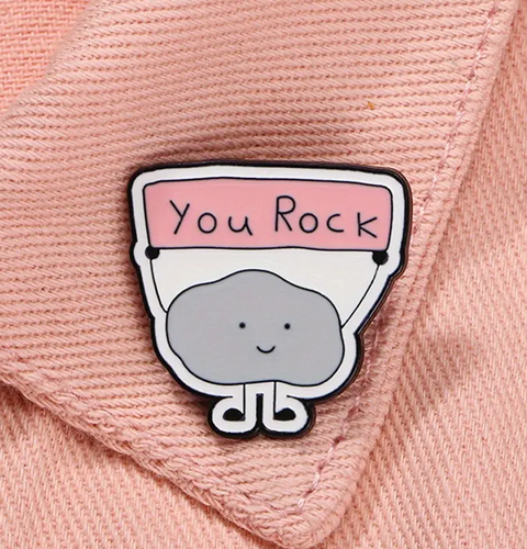 enamel pin badges great gifts birthday friends family colleagues