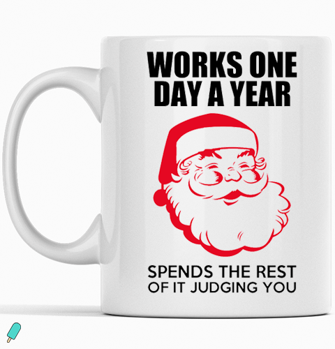 christmas gift santa uae dubai abu dhabi holiday season