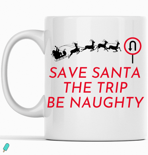 christmas gift santa uae dubai abu dhabi holiday season naughty nice