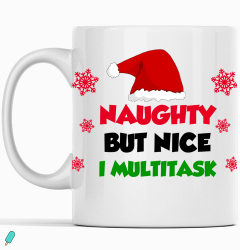 christmas gift santa uae dubai abu dhabi holiday season naughty nice