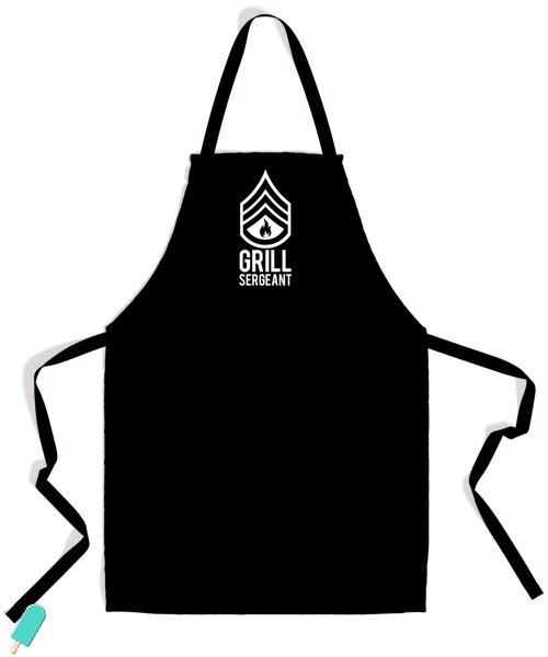 apron chef foodie gift idea dubai uae abu dhabi him her BBQ Gifts For Men