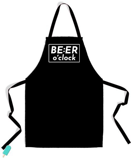 apron chef foodie gift idea dubai uae abu dhabi him her BBQ