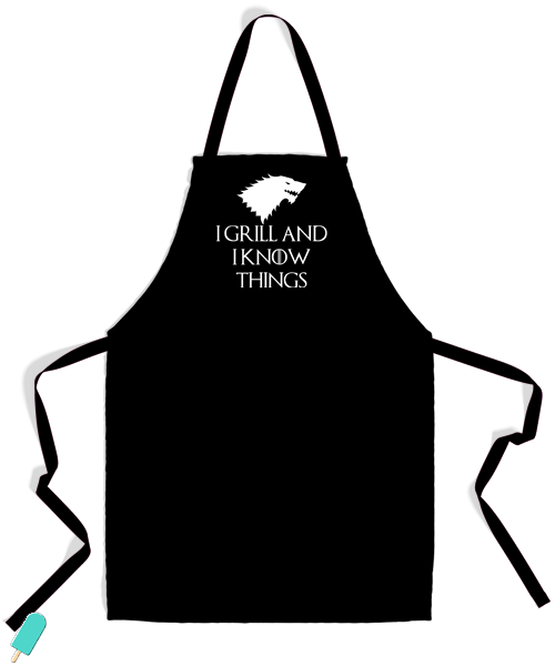 apron chef foodie gift idea dubai uae abu dhabi him her BBQ