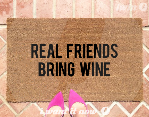 doormat home decor idea new home mat gift idea fun rug custom personalised gift custom