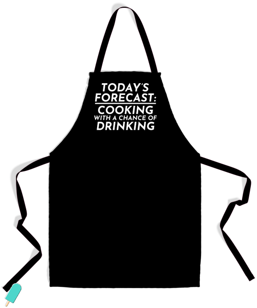 apron chef foodie gift idea dubai uae abu dhabi him her BBQ