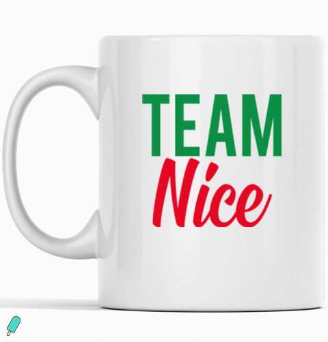 christmas gift santa uae dubai abu dhabi holiday season naughty nice