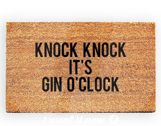 doormat home decor idea new home mat gift idea fun rug custom personalised gift custom