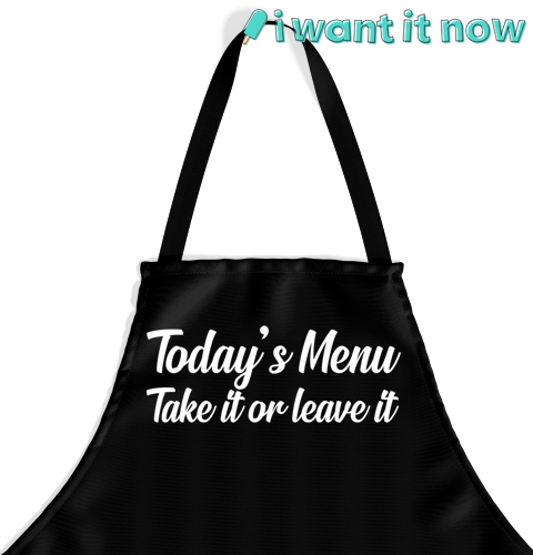 apron chef foodie gift idea dubai uae abu dhabi him her BBQ