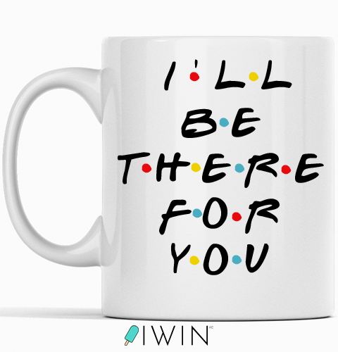 best friends family gift ideas tv friends style mug cup gift idea dubai abu dhabi
