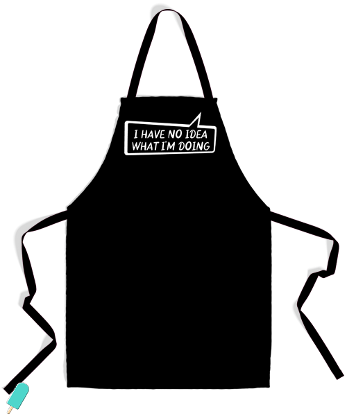 apron chef foodie gift idea dubai uae abu dhabi him her BBQ Gifts For Men