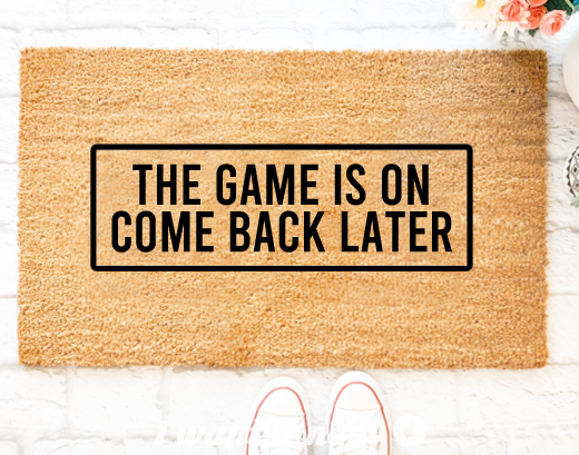 football doormat world cup qatar