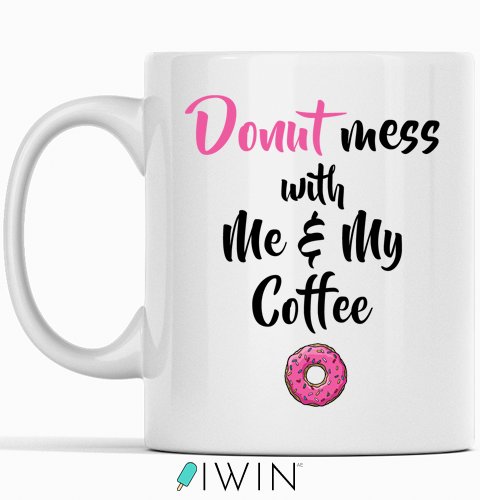 donut cute fun funny gift idea for her couples dubai uae abu dhabi