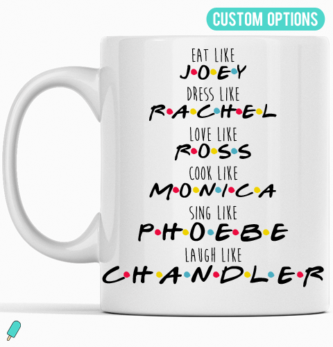 gift for him for her mug personalised custom dubai abu dhabi uae