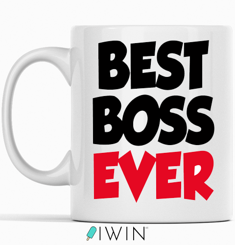 best boss ever mug office fun gift dubai uae
