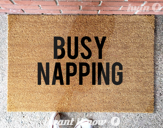 doormat home decor idea new home mat gift idea fun rug custom personalised gift custom