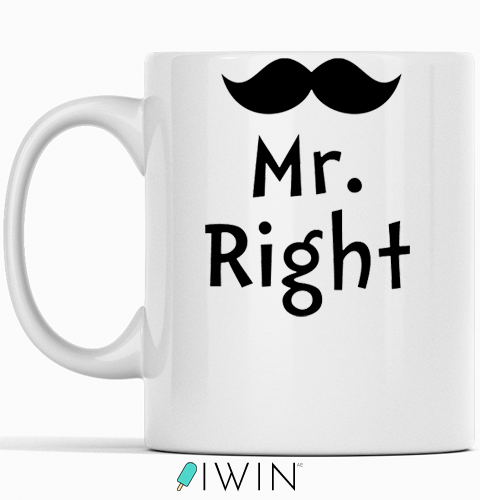 mr right funny couples mugs dubai uae abu dhabi